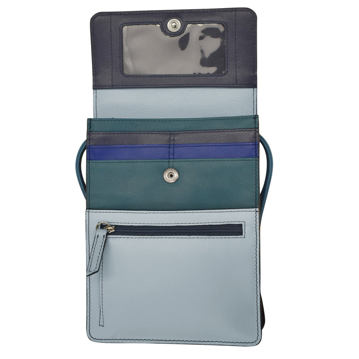 Large Organizer On String