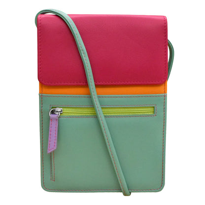 Large Organizer On String