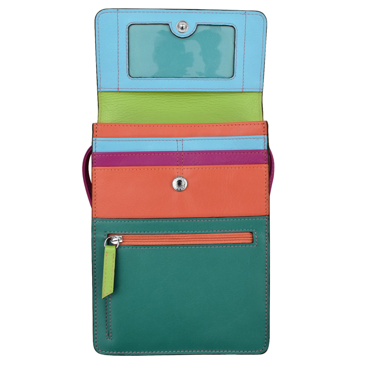 Large Organizer On String