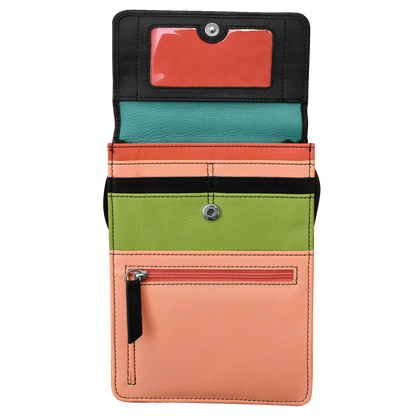 Large Organizer On String