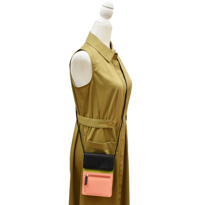 Large Organizer On String