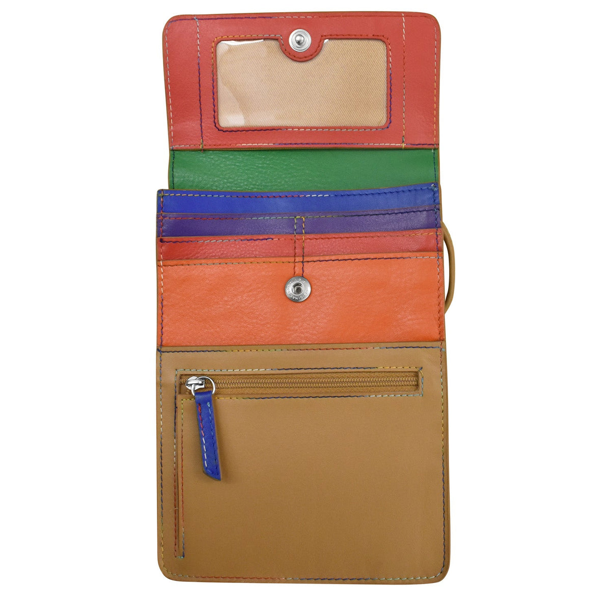 Large Organizer On String