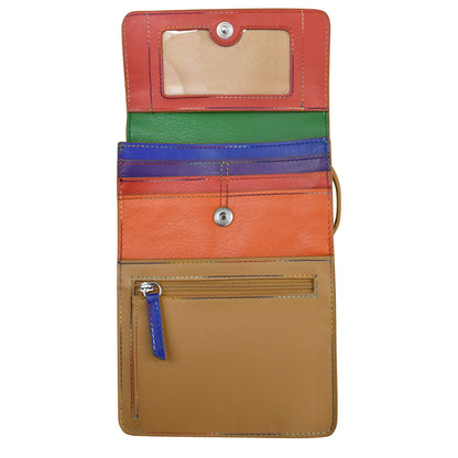Large Organizer On String