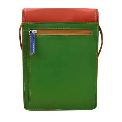 Large Organizer On String