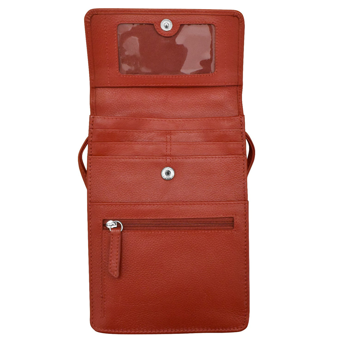 Large Organizer On String