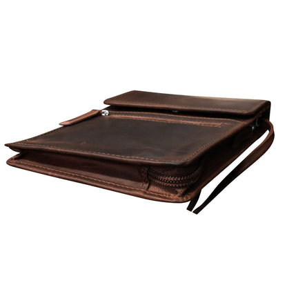 Large Organizer On String