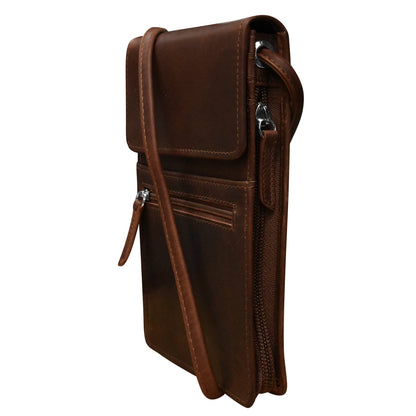 Large Organizer On String