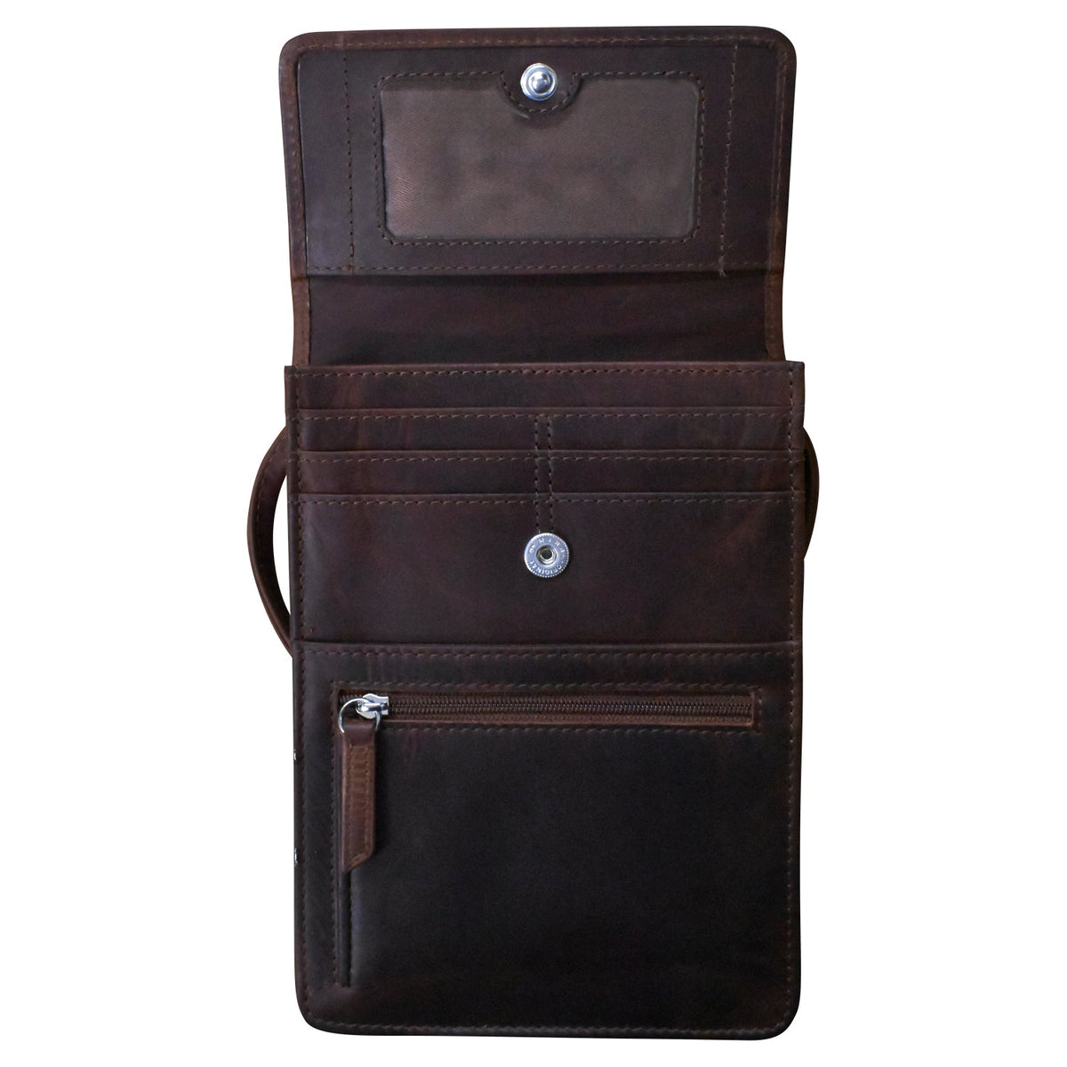 Large Organizer On String
