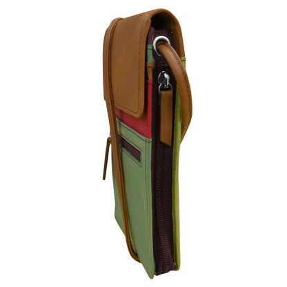 Large Organizer On String