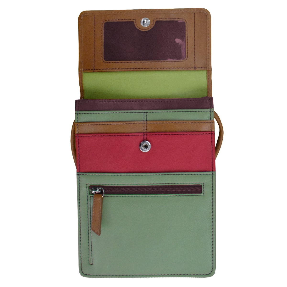 Large Organizer On String