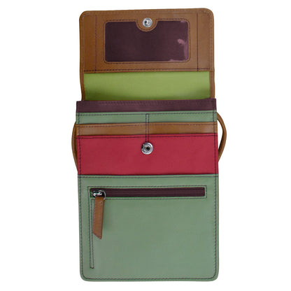 Large Organizer On String