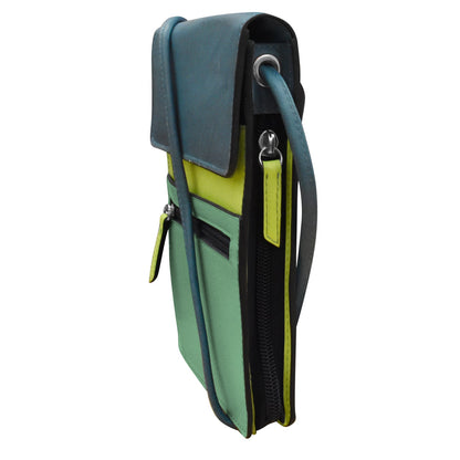 Large Organizer On String