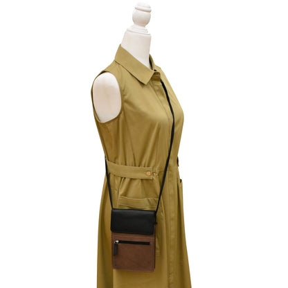 Large Organizer On String