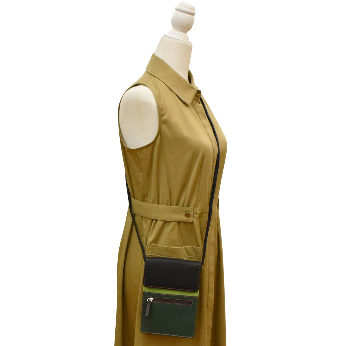 Large Organizer On String