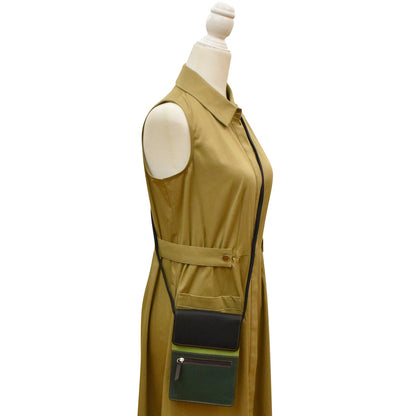 Large Organizer On String
