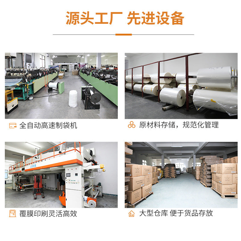 Spot vacuum compression bag wholesale air pumping clothes packing finishing bag household cotton quilt down jacket storage bag - image 4