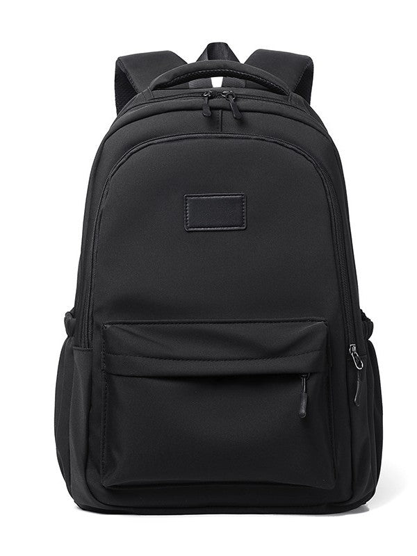 Cross-Border New College Student Schoolbags, Men's and Women's Laptop Bags, Outdoor Travel Backpacks, Casual Backpacks for Women - image 5
