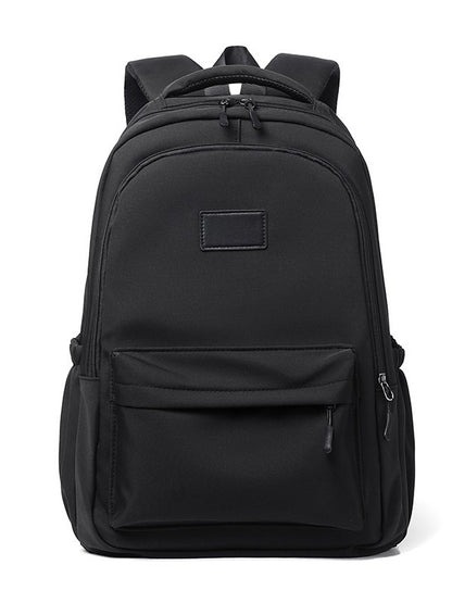 Cross-Border New College Student Schoolbags, Men's and Women's Laptop Bags, Outdoor Travel Backpacks, Casual Backpacks for Women - image 5