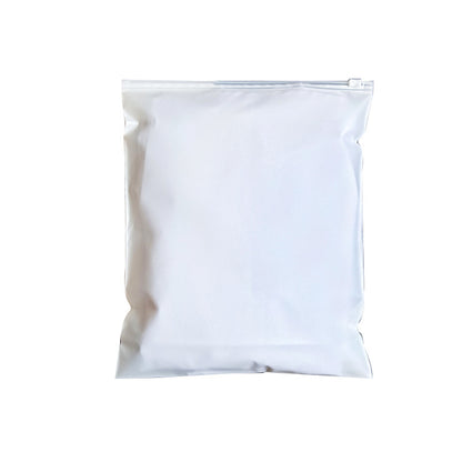 Clothes Travel Storage Bag Underwear Underwear Shoes Finishing Small Items Clothes Zipper Portable Sealed Bag - image 5