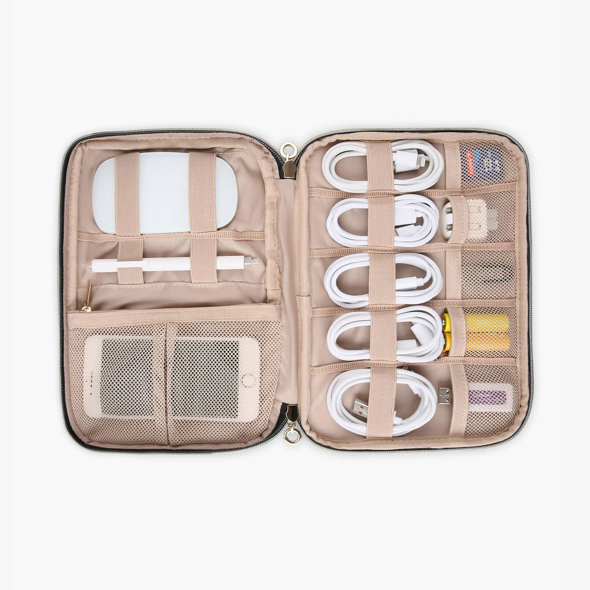 (FREE GIFT)Athena Electronic Organizer