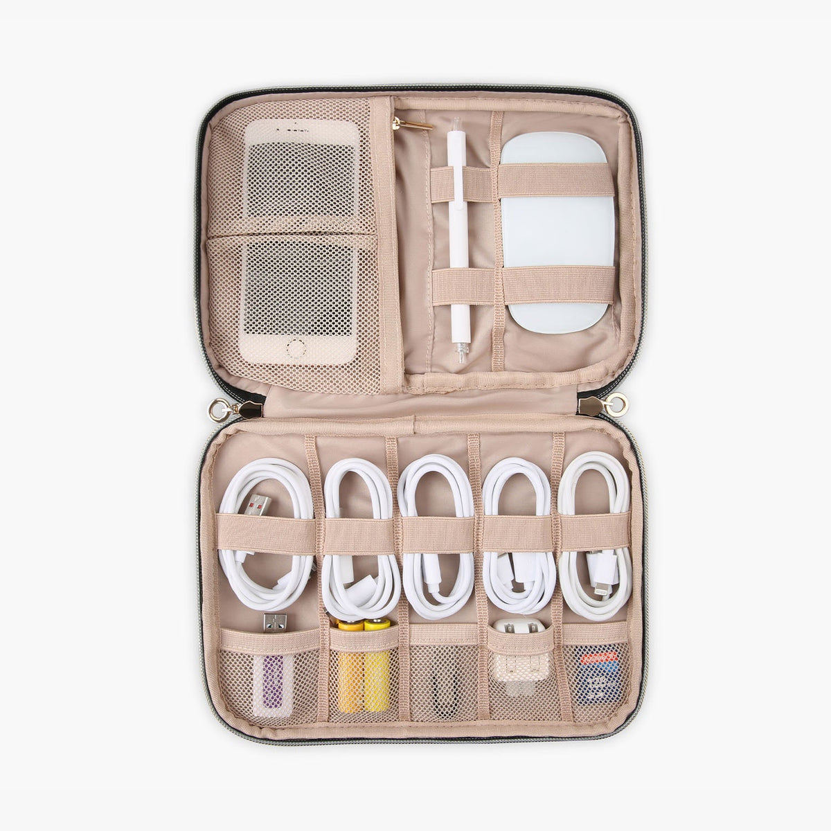 (FREE GIFT)Athena Electronic Organizer