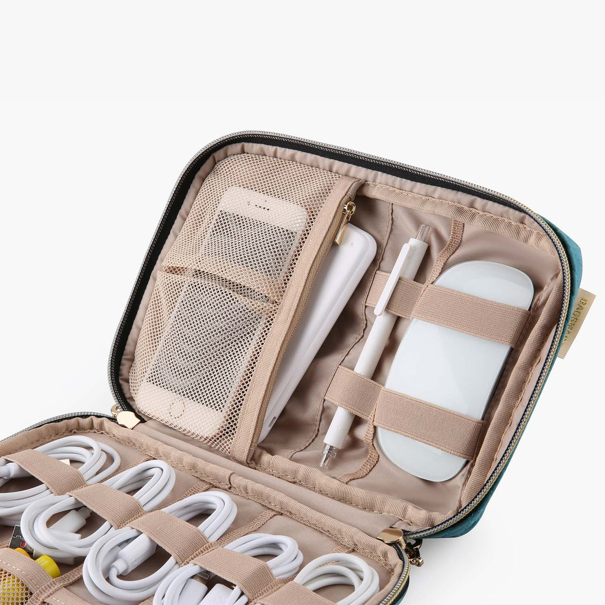 (FREE GIFT)Athena Electronic Organizer