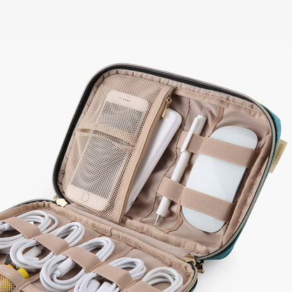 (FREE GIFT)Athena Electronic Organizer