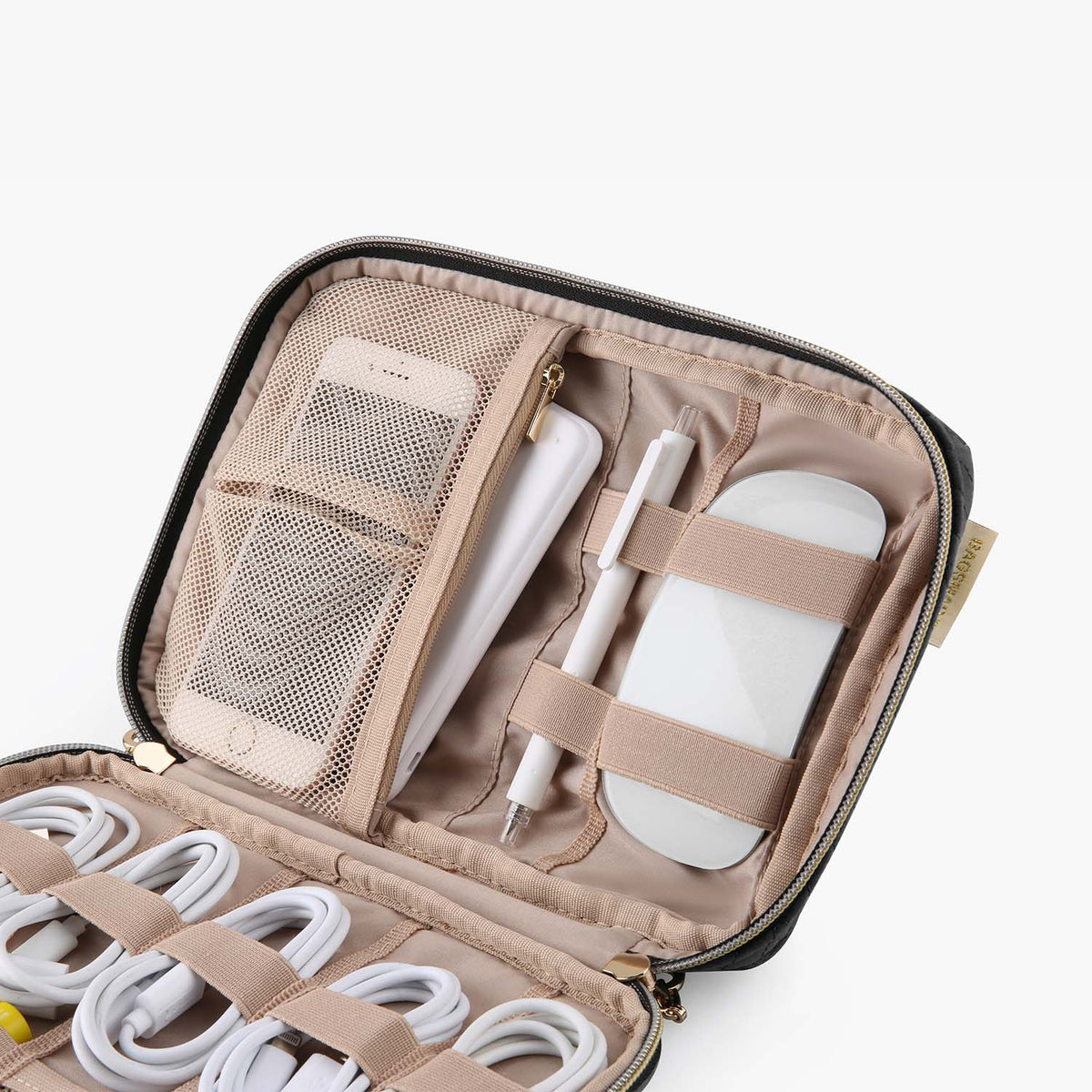 (FREE GIFT)Athena Electronic Organizer