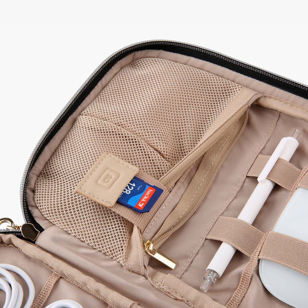 (FREE GIFT)Athena Electronic Organizer