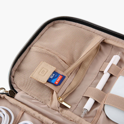 (FREE GIFT)Athena Electronic Organizer