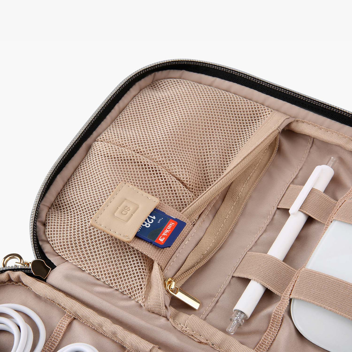 (FREE GIFT)Athena Electronic Organizer