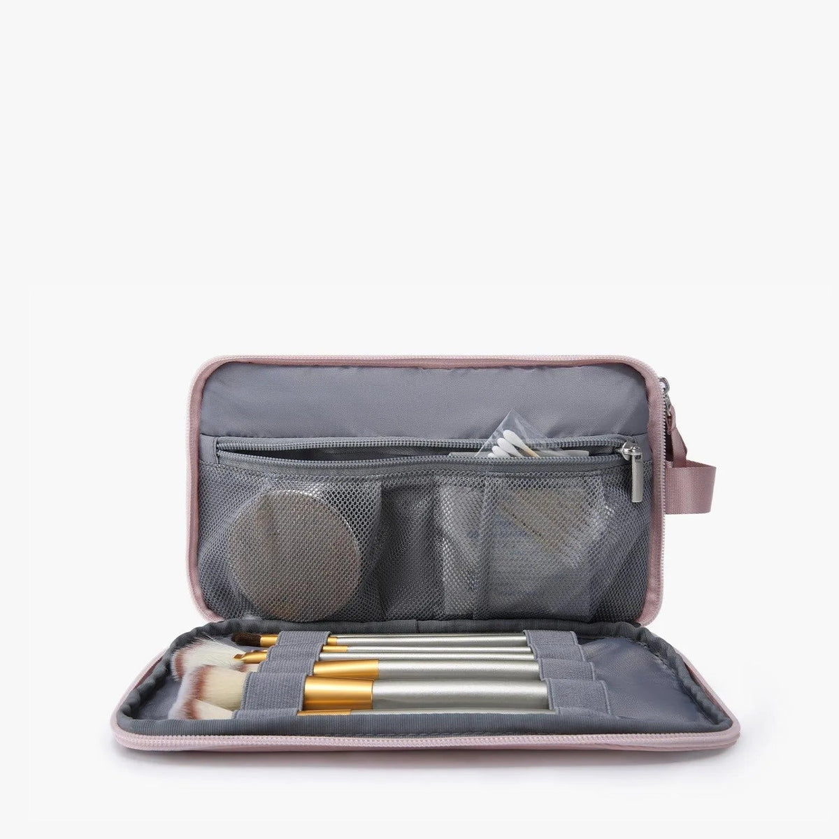 (FREE GIFT) On-road Toiletry Bag