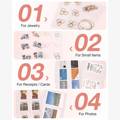 (FREE GIFT)Dazzling Jewelry Organizer