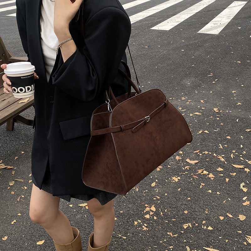 Travel Tote Bag