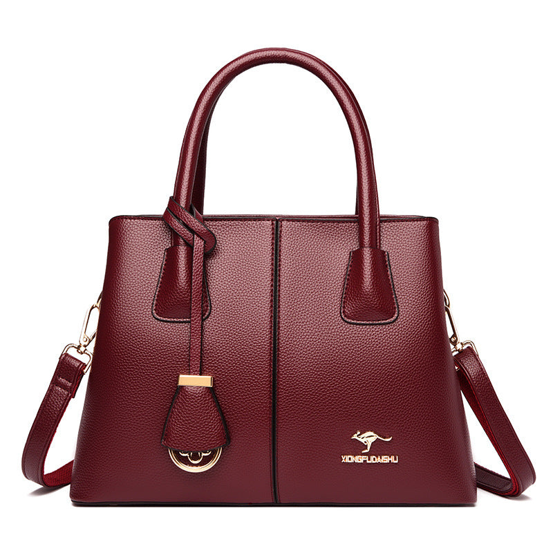 Travel Crossbody Bag