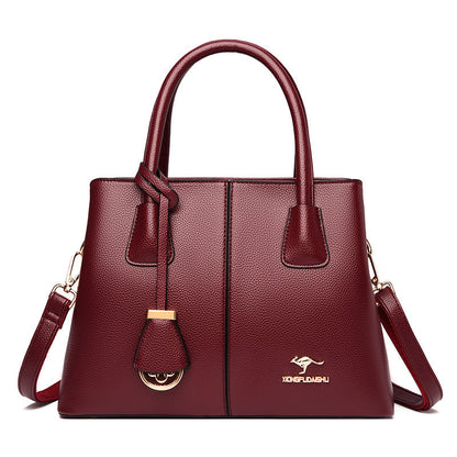 Travel Crossbody Bag