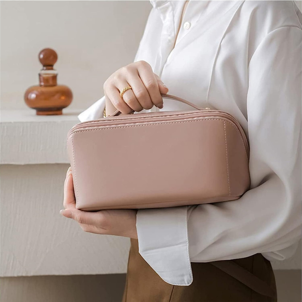 Trahvl™ Cosmetic Bag