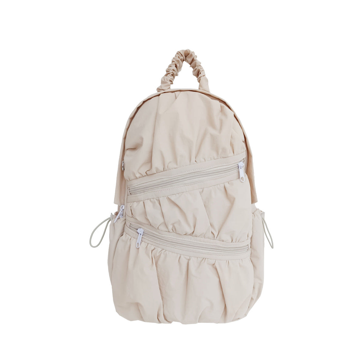 Nylon Travel Backpack