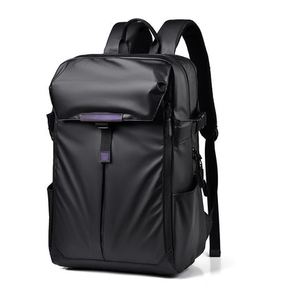 Multi-functional Backpack Computer Bag Yao Night Helmet Bag Large Capacity Leisure Travel Commuter Business Backpack Basketball Bag - image 1