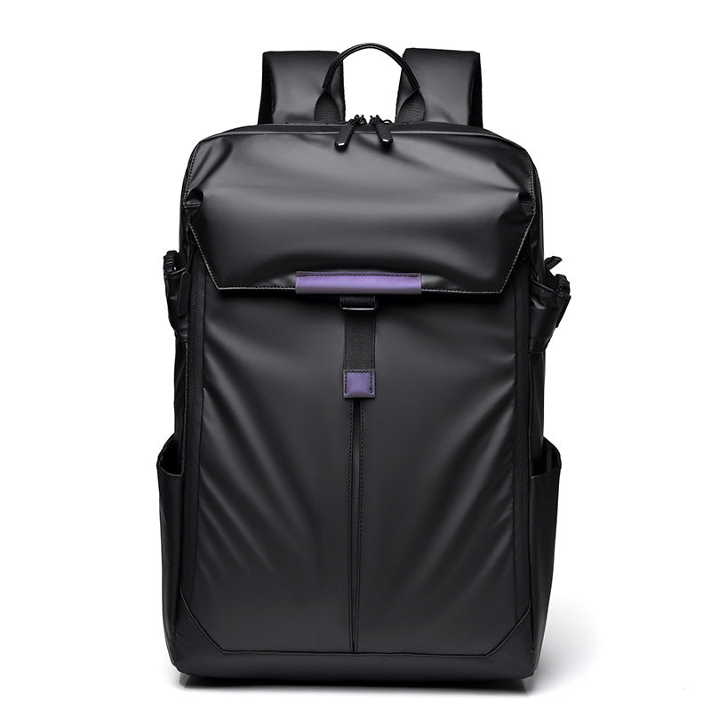 Multi-functional Backpack Computer Bag Yao Night Helmet Bag Large Capacity Leisure Travel Commuter Business Backpack Basketball Bag - image 5