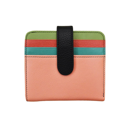 Bi-Fold Credit Card Wallet