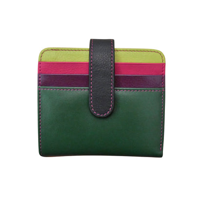 Bi-Fold Credit Card Wallet