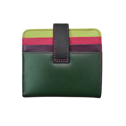 Bi-Fold Credit Card Wallet
