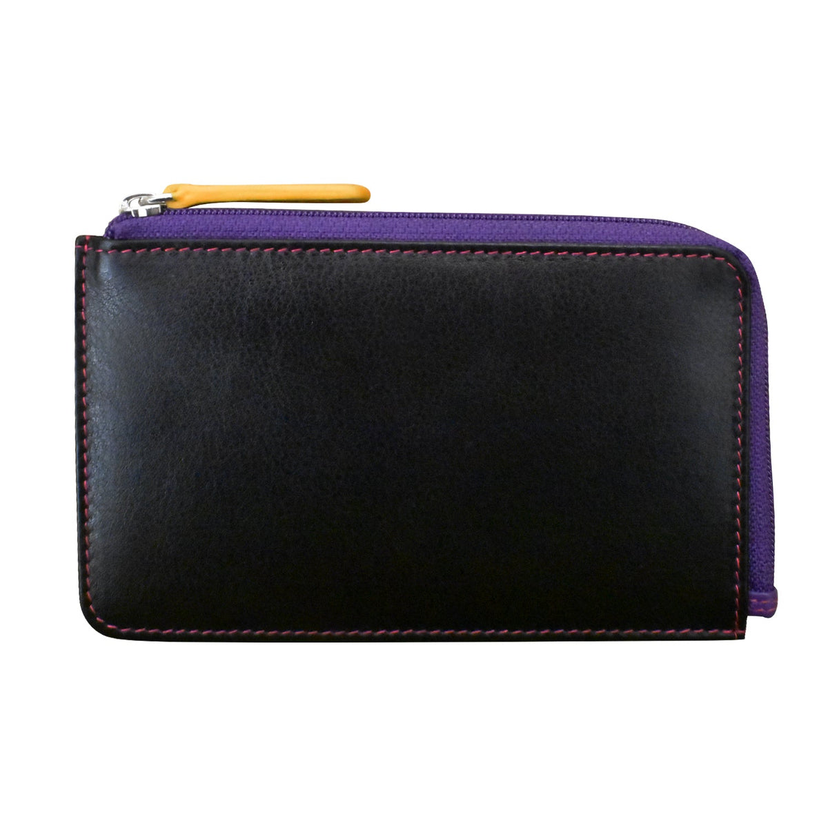 FLAT CARD CASE