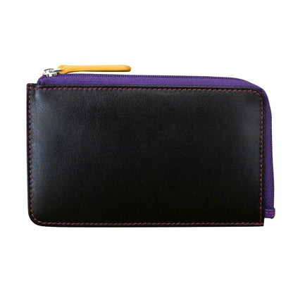 FLAT CARD CASE