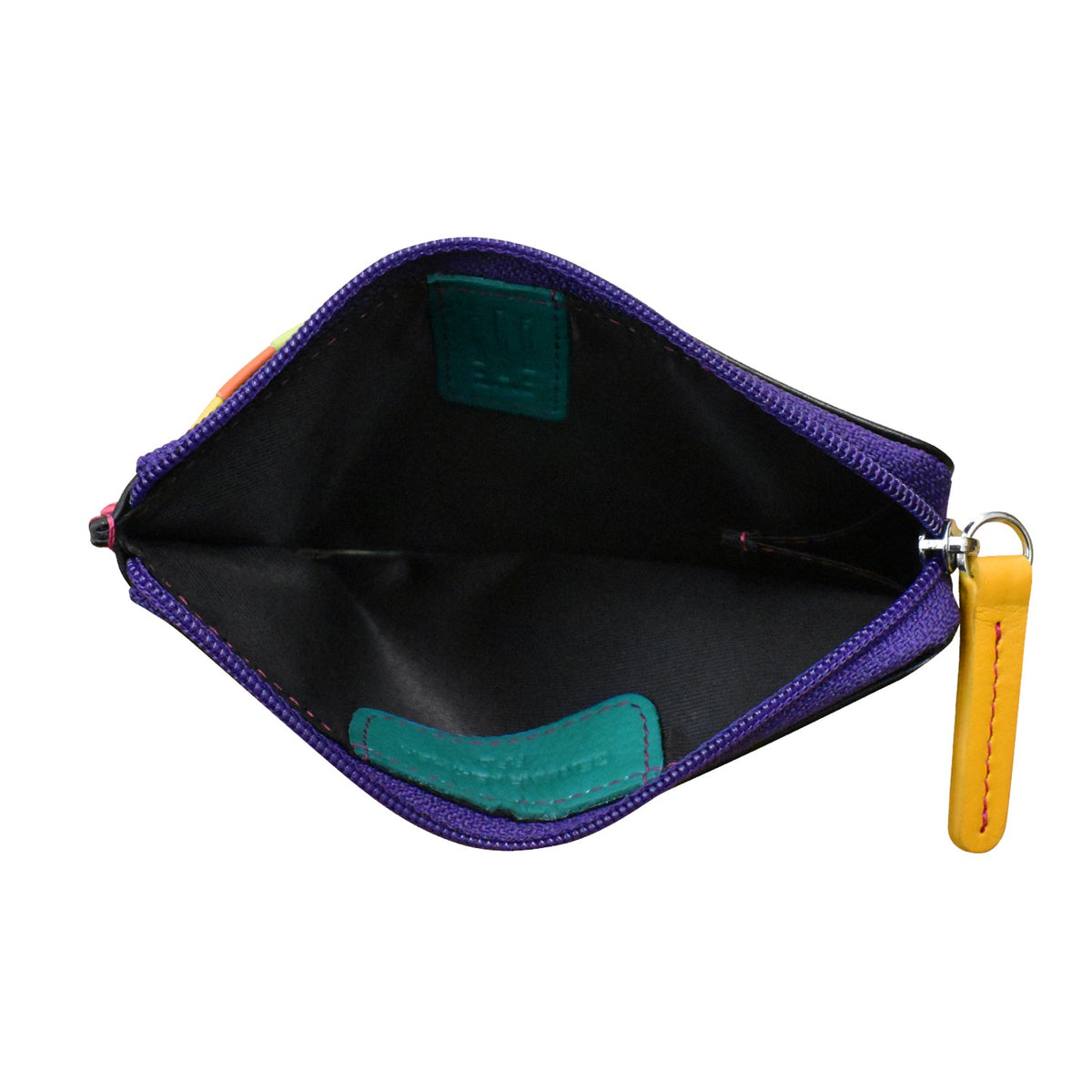 FLAT CARD CASE