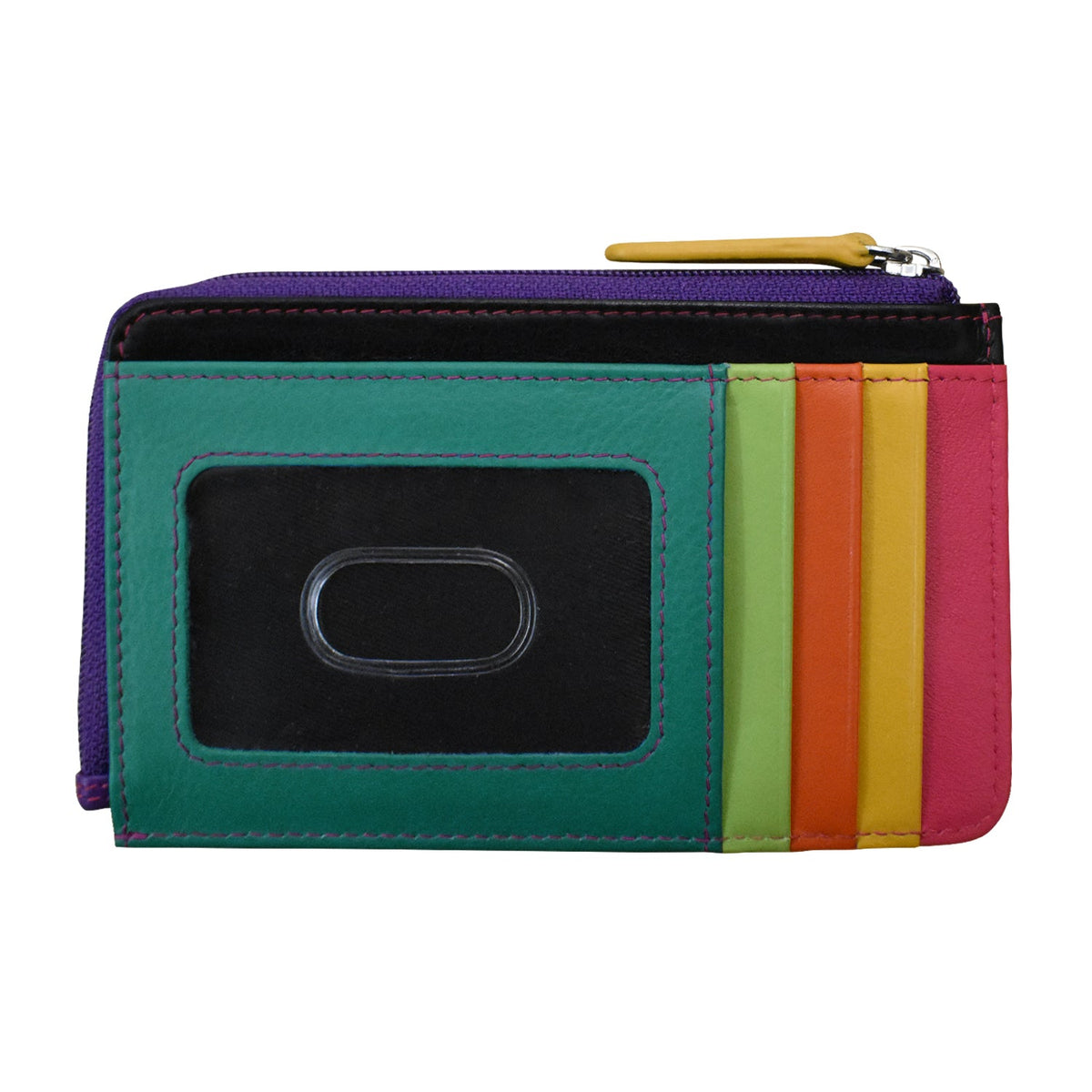 FLAT CARD CASE
