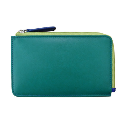 FLAT CARD CASE