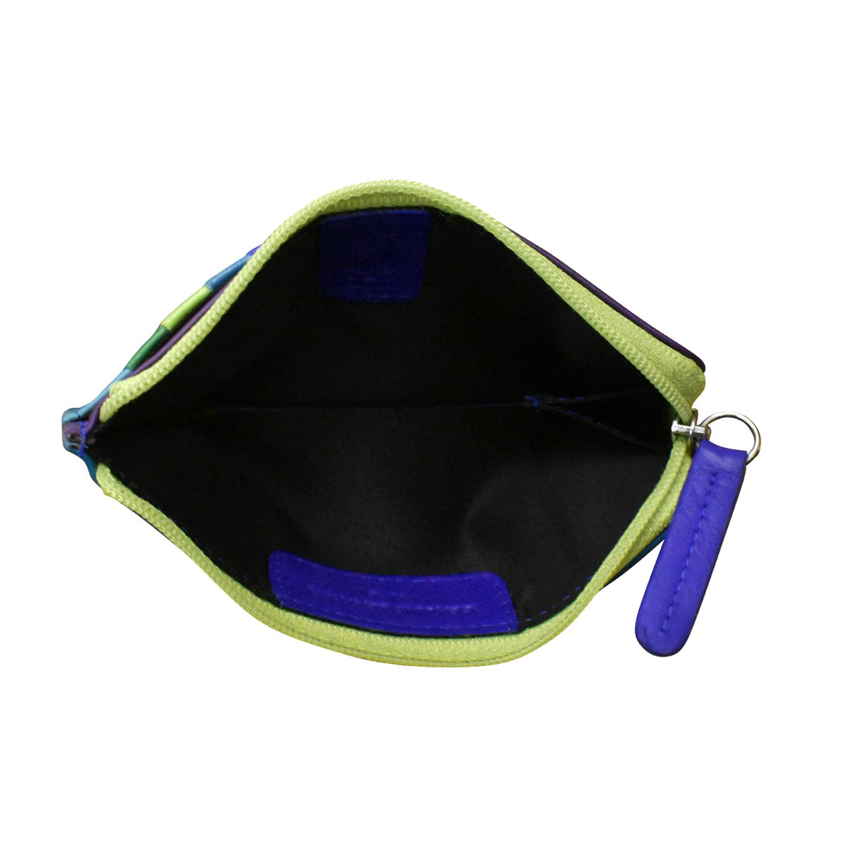 FLAT CARD CASE
