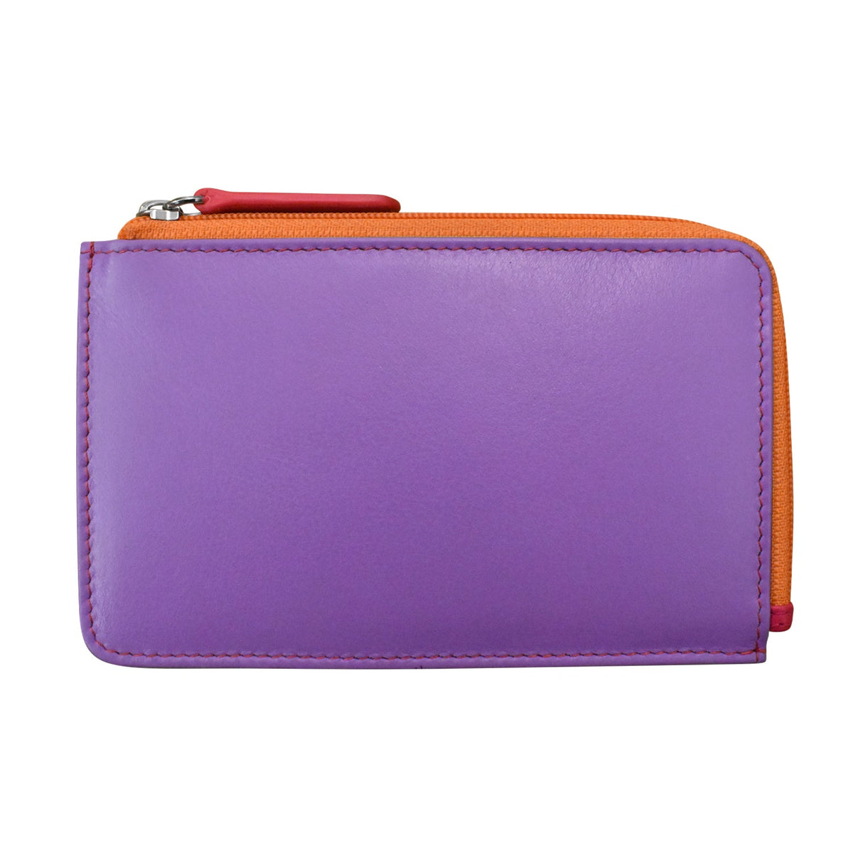 FLAT CARD CASE